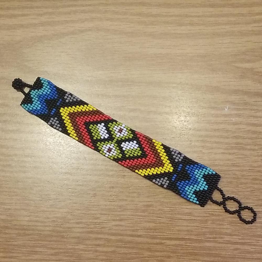 Beaded Bracelet
